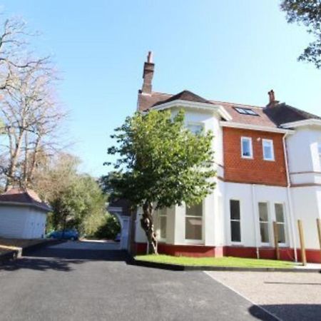 Middle Chine - 2 Bedroom Holiday Home Bournemouth Eksteriør billede