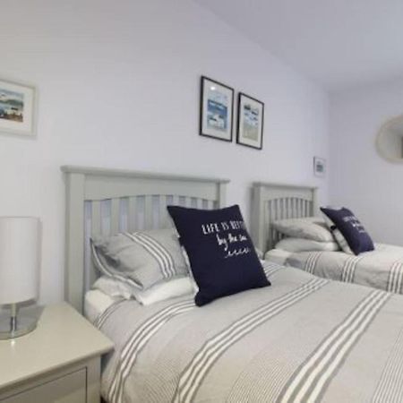 Middle Chine - 2 Bedroom Holiday Home Bournemouth Eksteriør billede