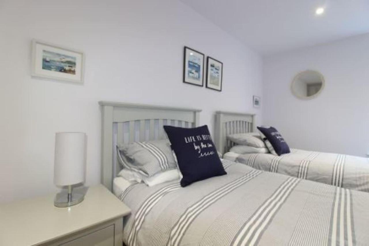 Middle Chine - 2 Bedroom Holiday Home Bournemouth Eksteriør billede