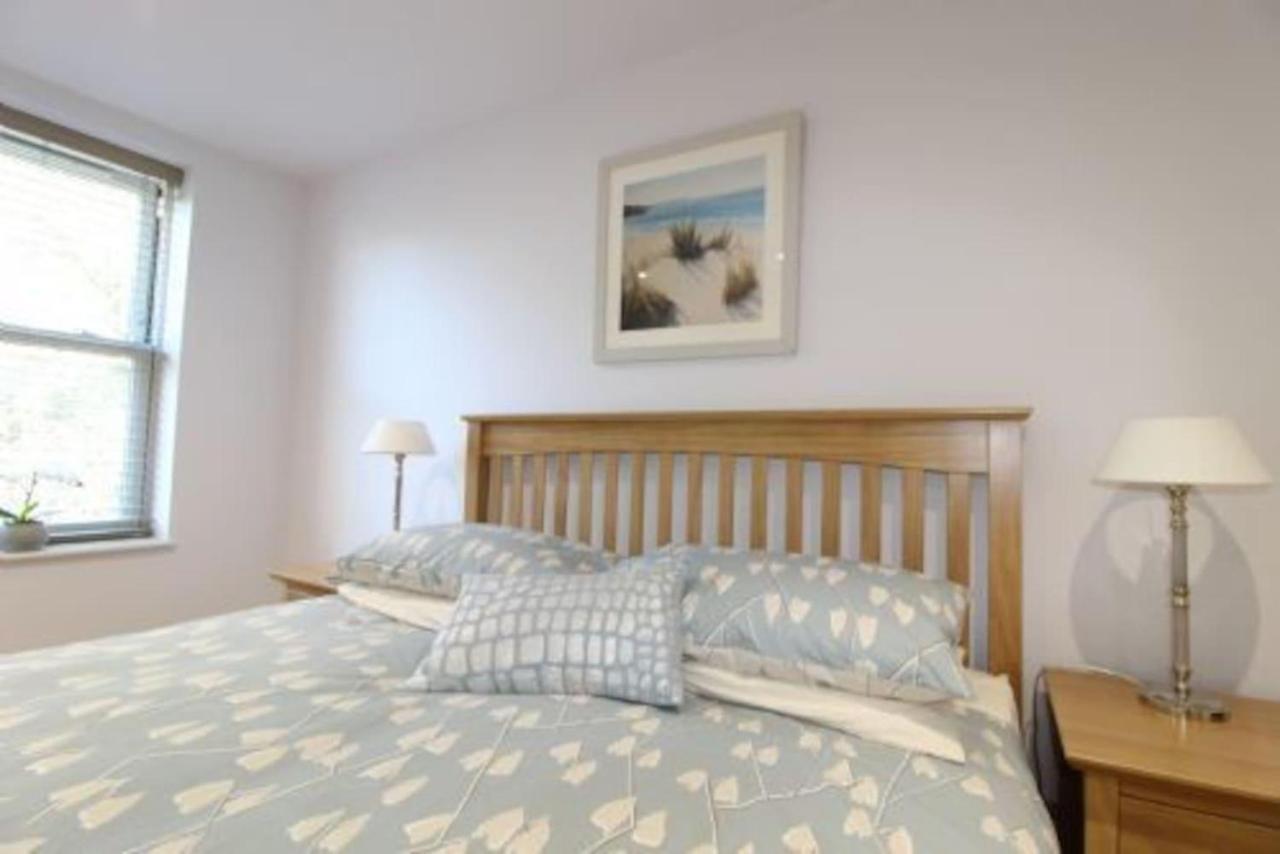 Middle Chine - 2 Bedroom Holiday Home Bournemouth Eksteriør billede
