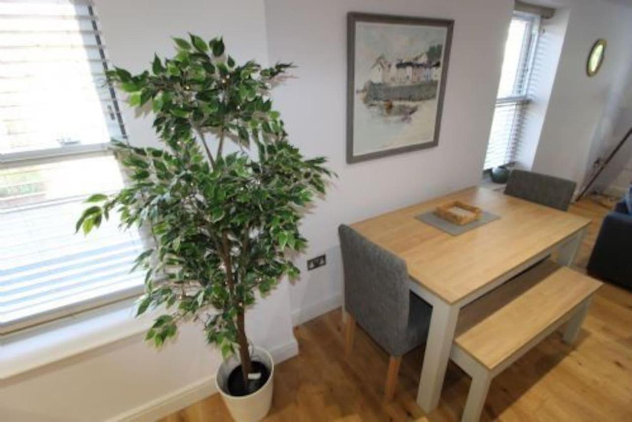 Middle Chine - 2 Bedroom Holiday Home Bournemouth Eksteriør billede