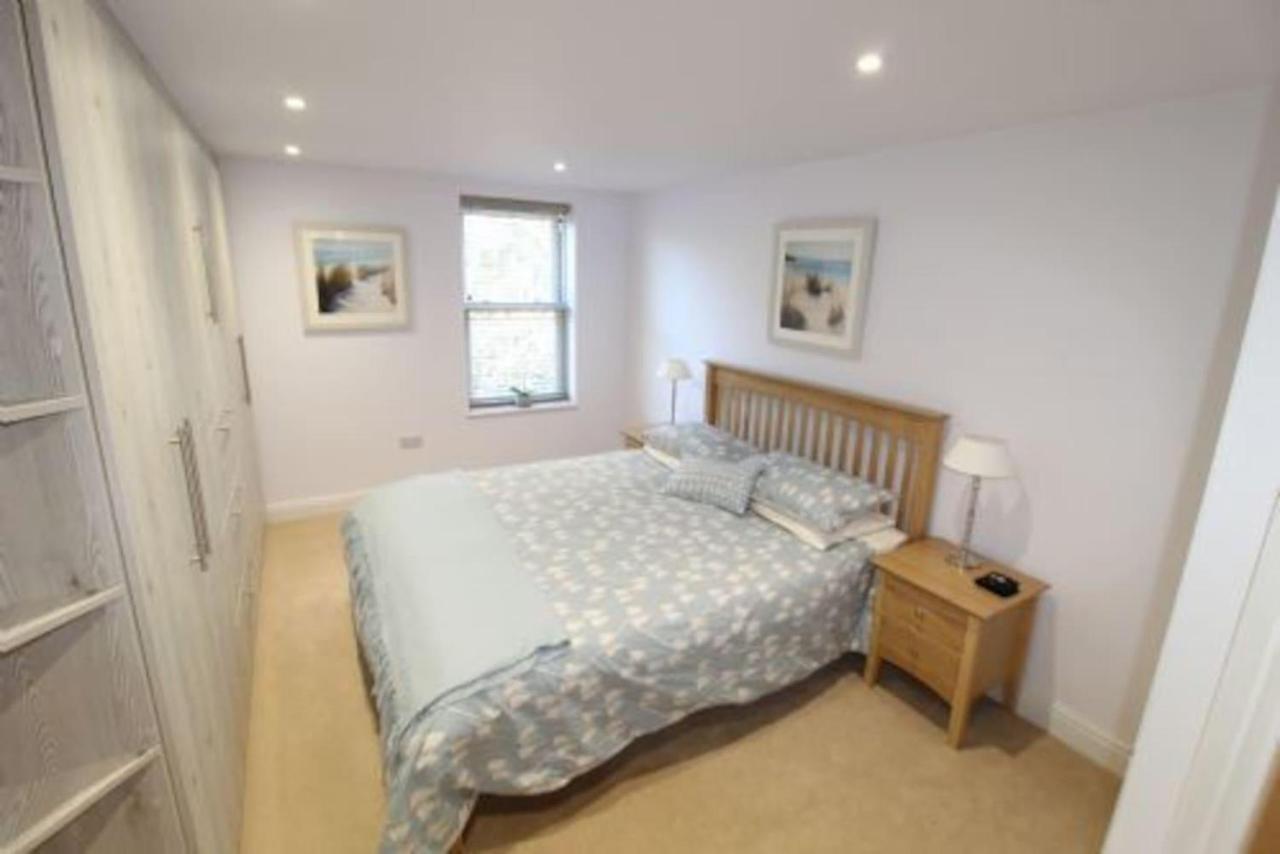 Middle Chine - 2 Bedroom Holiday Home Bournemouth Eksteriør billede